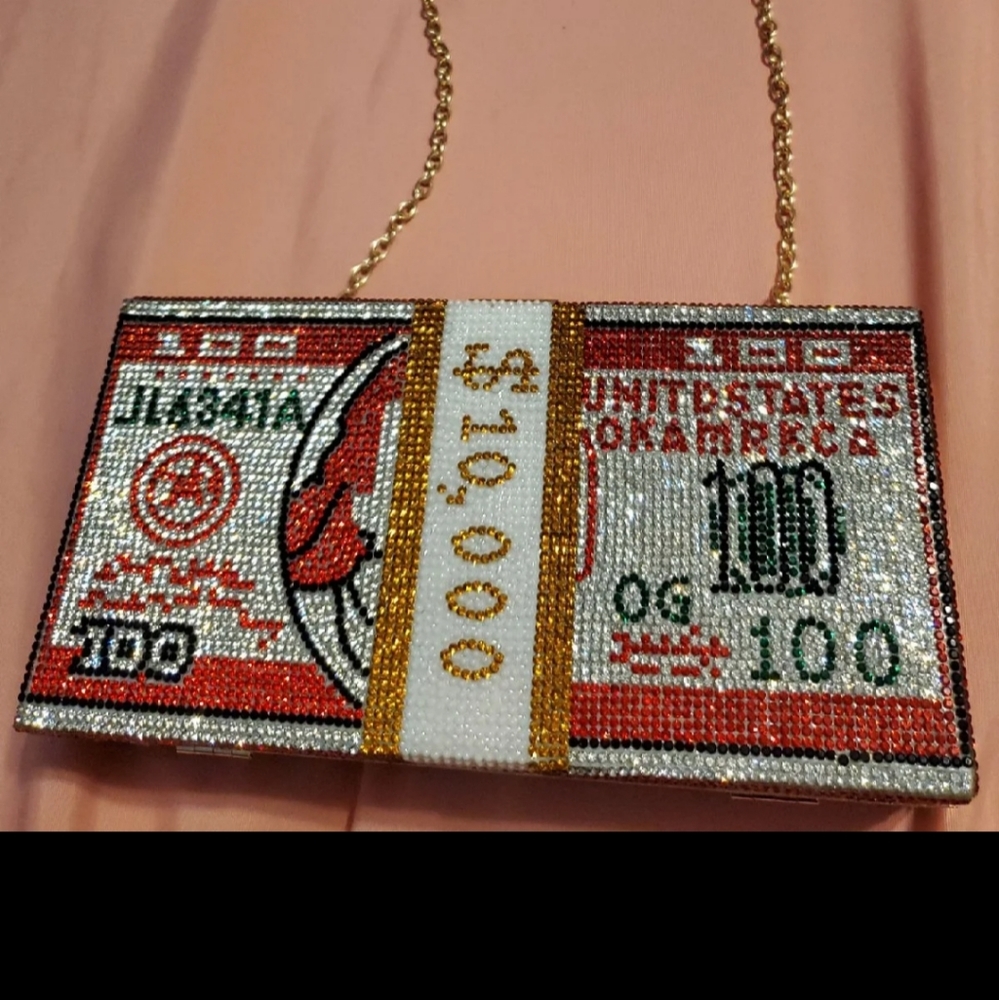 Money purse